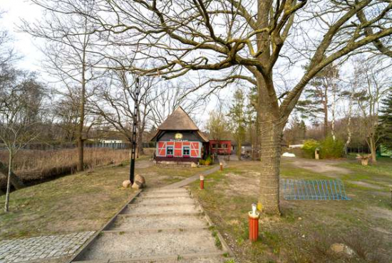 Rostock , Ladenlokal, Gastronomie mieten oder kaufen