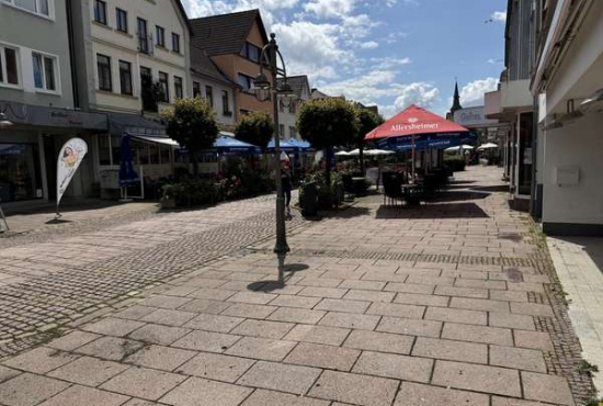 Bodenwerder Große Straße, Ladenlokal, Gastronomie mieten oder kaufen