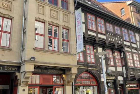 Göttingen Rote Straße, Ladenlokal, Gastronomie mieten oder kaufen