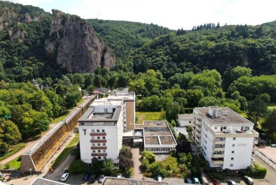 Bad Münster am Stein-Ebernburg , Ladenlokal, Gastronomie mieten oder kaufen