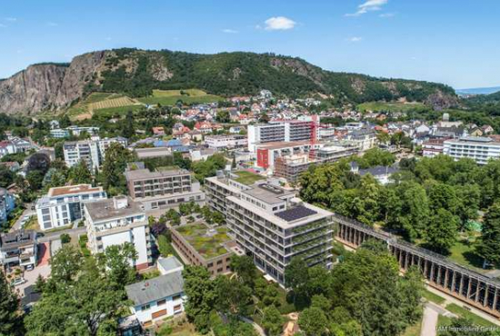 Bad Münster am Stein-Ebernburg , Ladenlokal, Gastronomie mieten oder kaufen