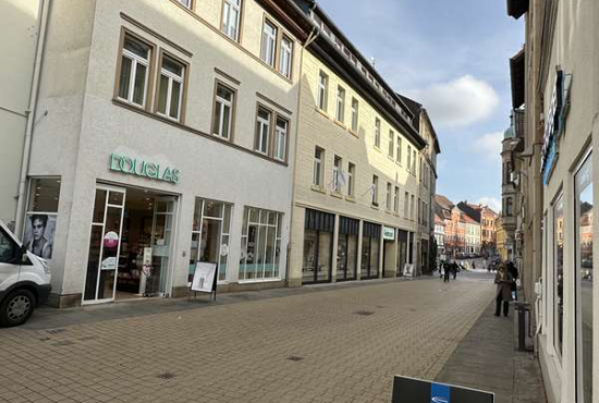 Helmstedt Neumärker Str., Ladenlokal, Gastronomie mieten oder kaufen