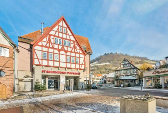 Heppenheim Lehrstraße, Ladenlokal, Gastronomie mieten oder kaufen