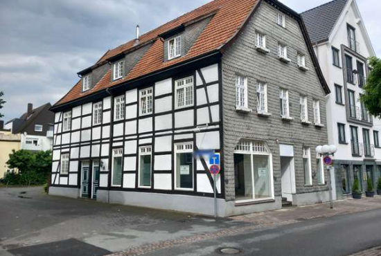 Lippstadt , Ladenlokal, Gastronomie mieten oder kaufen