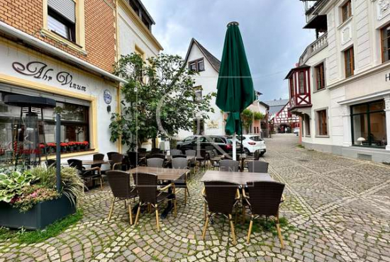 Bad Neuenahr-Ahrweiler , Ladenlokal, Gastronomie mieten oder kaufen