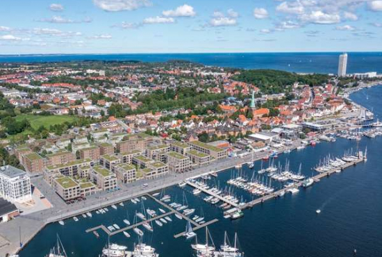 Lübeck / Travemünde , Ladenlokal, Gastronomie mieten oder kaufen