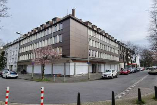 Duisburg Gerhart-Hauptmann-Straße, Ladenlokal, Gastronomie mieten oder kaufen