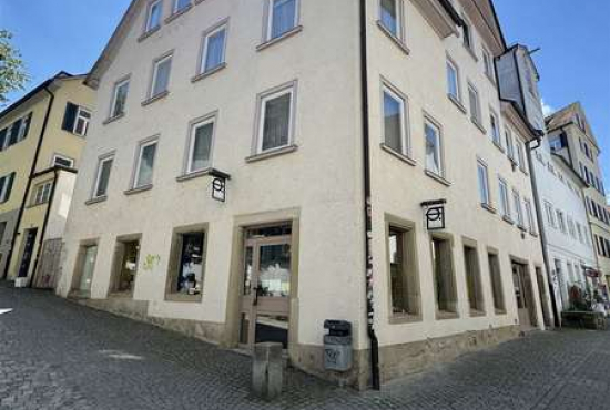 Tübingen Metzgergasse, Ladenlokal, Gastronomie mieten oder kaufen