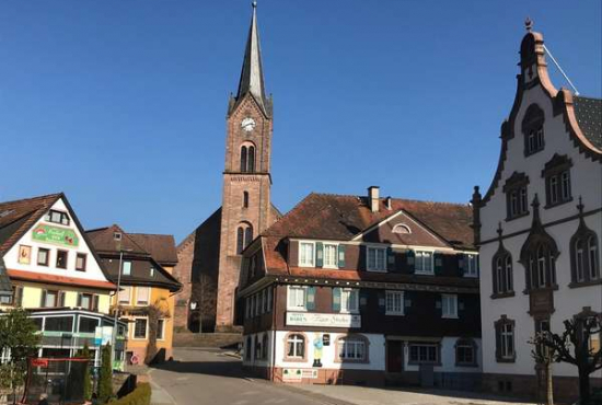 Oberharmersbach , Ladenlokal, Gastronomie mieten oder kaufen