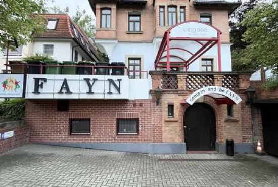 Ludwigsburg Heilbronner Straße, Ladenlokal, Gastronomie mieten oder kaufen