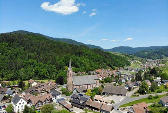 Oberharmersbach , Ladenlokal, Gastronomie mieten oder kaufen