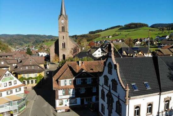 Oberharmersbach , Ladenlokal, Gastronomie mieten oder kaufen