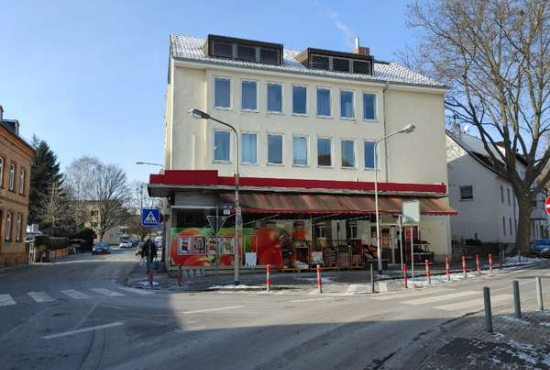 Wiesbaden Patrickstraße, Ladenlokal, Gastronomie mieten oder kaufen