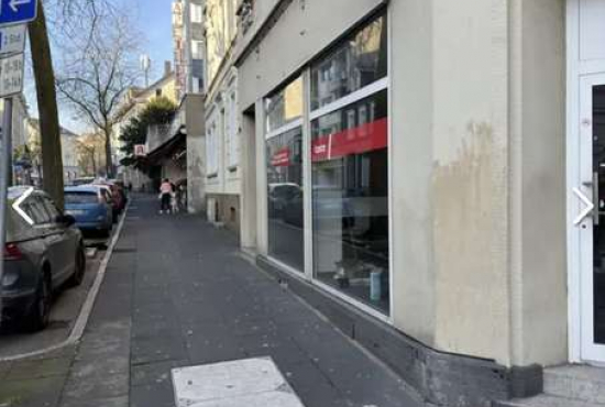 Wuppertal Oberbarmen Wichlinghauserstr., Ladenlokal, Gastronomie mieten oder kaufen