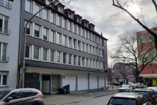 Duisburg Gerhart-Hauptmann-Straße, Ladenlokal, Gastronomie mieten oder kaufen