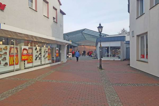 Haltern am See Rekumer Str., Ladenlokal, Gastronomie mieten oder kaufen