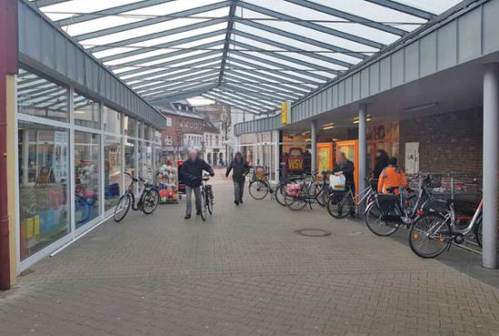 Haltern am See Rekumer Str., Ladenlokal, Gastronomie mieten oder kaufen