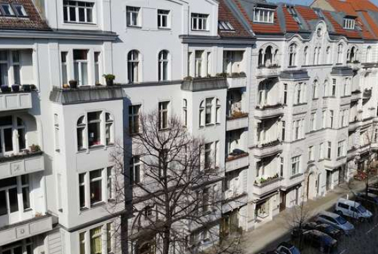 Berlin Meinekestraße, Ladenlokal, Gastronomie mieten oder kaufen