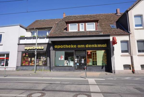 Hannover , Ladenlokal, Gastronomie mieten oder kaufen