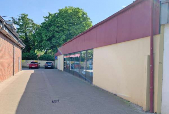 Haltern am See Rekumer Str., Ladenlokal, Gastronomie mieten oder kaufen