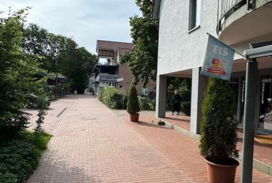 Ostseebad Boltenhagen Mittelpromenade, Ladenlokal, Gastronomie mieten oder kaufen