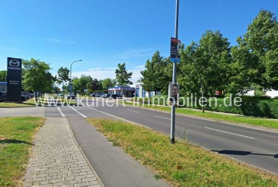 Wolfen Steinfurther Str., Ladenlokal, Gastronomie mieten oder kaufen