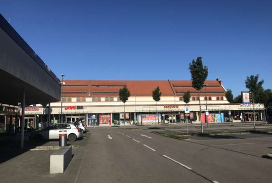 Quedlinburg Harzweg, Ladenlokal, Gastronomie mieten oder kaufen