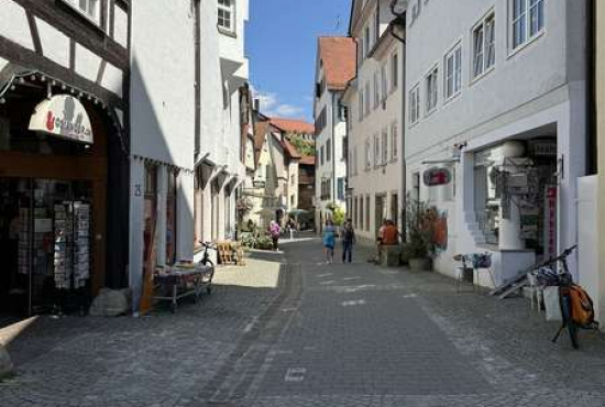 Tübingen Metzgergasse, Ladenlokal, Gastronomie mieten oder kaufen