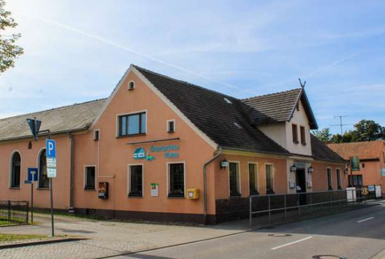 Burg Hauptstraße, Ladenlokal, Gastronomie mieten oder kaufen