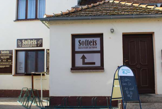 Burg Hauptstraße, Ladenlokal, Gastronomie mieten oder kaufen