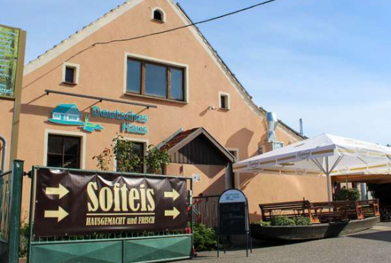 Burg Hauptstraße, Ladenlokal, Gastronomie mieten oder kaufen