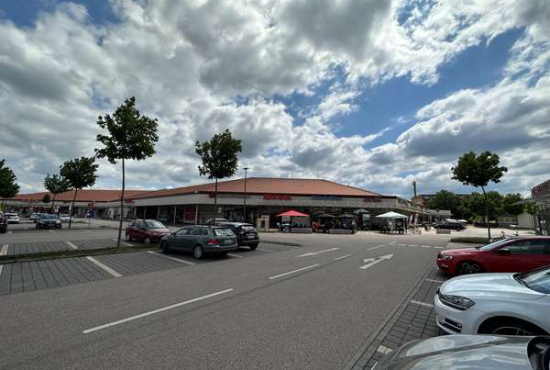 Quedlinburg Harzweg, Ladenlokal, Gastronomie mieten oder kaufen