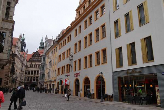 Dresden , Ladenlokal, Gastronomie mieten oder kaufen