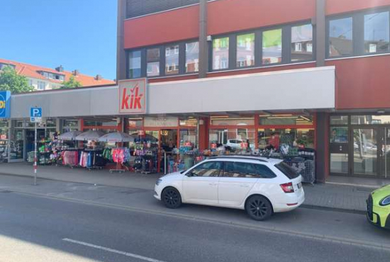 Kassel Frankfurter Str., Ladenlokal, Gastronomie mieten oder kaufen