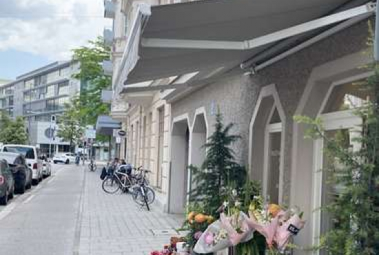 München Pappenheimstraße, Ladenlokal, Gastronomie mieten oder kaufen