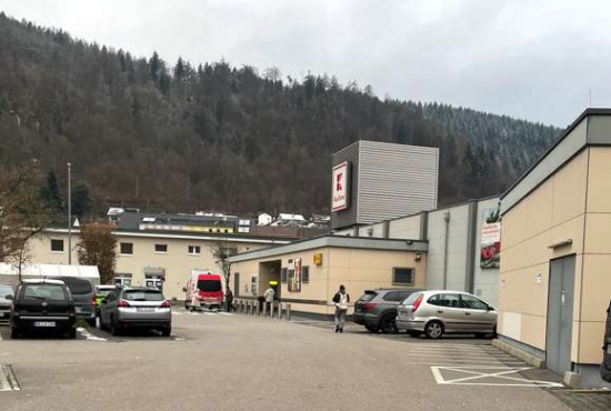 Eberbach Neuer Weg-Nord, Ladenlokal, Gastronomie mieten oder kaufen