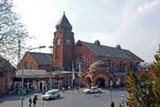 Gießen Bahnhofstraße, Ladenlokal, Gastronomie mieten oder kaufen