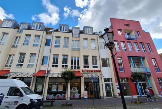 Barth Großträgerstraße, Ladenlokal, Gastronomie mieten oder kaufen