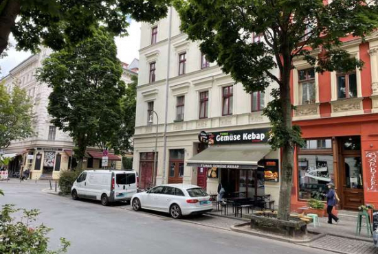 Berlin Wrangelstr., Ladenlokal, Gastronomie mieten oder kaufen