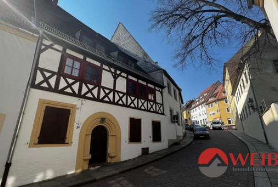 Freiberg , Ladenlokal, Gastronomie mieten oder kaufen