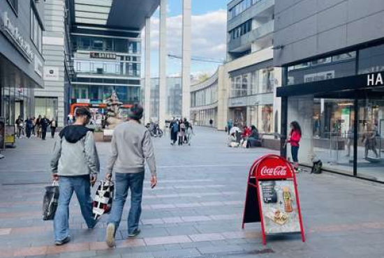 Mainz , Ladenlokal, Gastronomie mieten oder kaufen