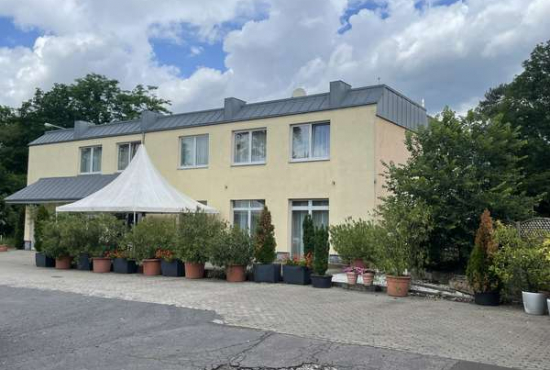 Worms Herrnsheim Emmrich-Joseph-Str., Ladenlokal, Gastronomie mieten oder kaufen