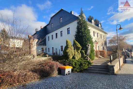 Lauter-Bernsbach , Ladenlokal, Gastronomie mieten oder kaufen