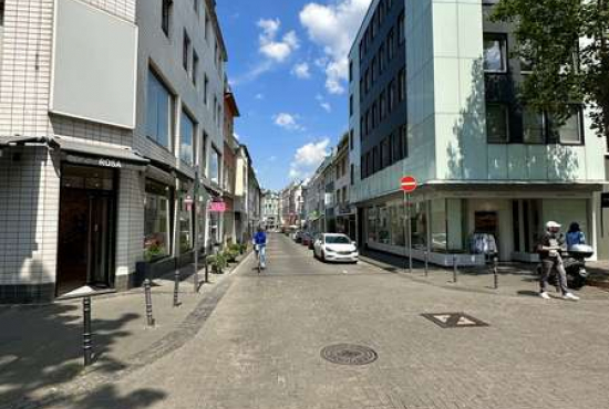 Köln / Altstadt-Nord Mittelstraße, Ladenlokal, Gastronomie mieten oder kaufen