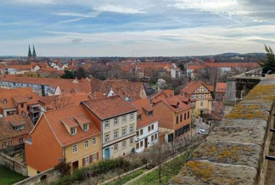 Quedlinburg Schloßberg, Ladenlokal, Gastronomie mieten oder kaufen