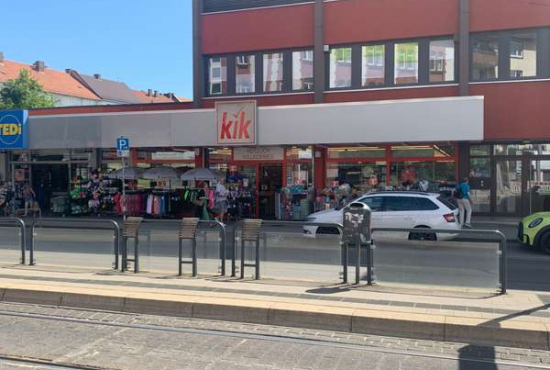 Kassel Frankfurter Str., Ladenlokal, Gastronomie mieten oder kaufen