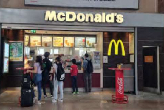 Gießen Bahnhofstraße, Ladenlokal, Gastronomie mieten oder kaufen