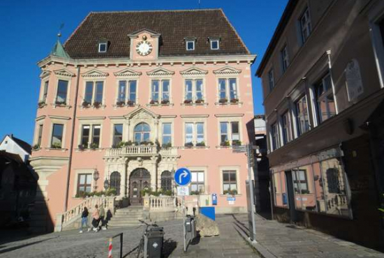 Kaufbeuren Ringweg, Ladenlokal, Gastronomie mieten oder kaufen