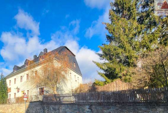 Lauter-Bernsbach , Ladenlokal, Gastronomie mieten oder kaufen