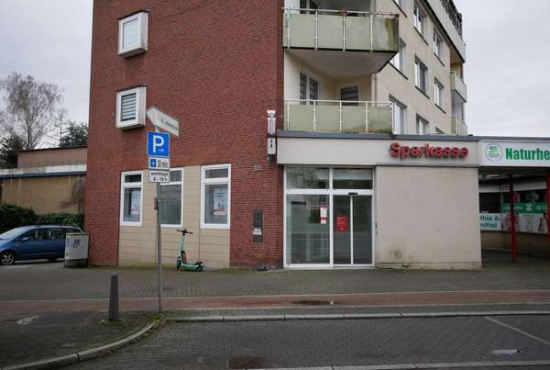 Recklinghausen Dortmunder Str., Ladenlokal, Gastronomie mieten oder kaufen